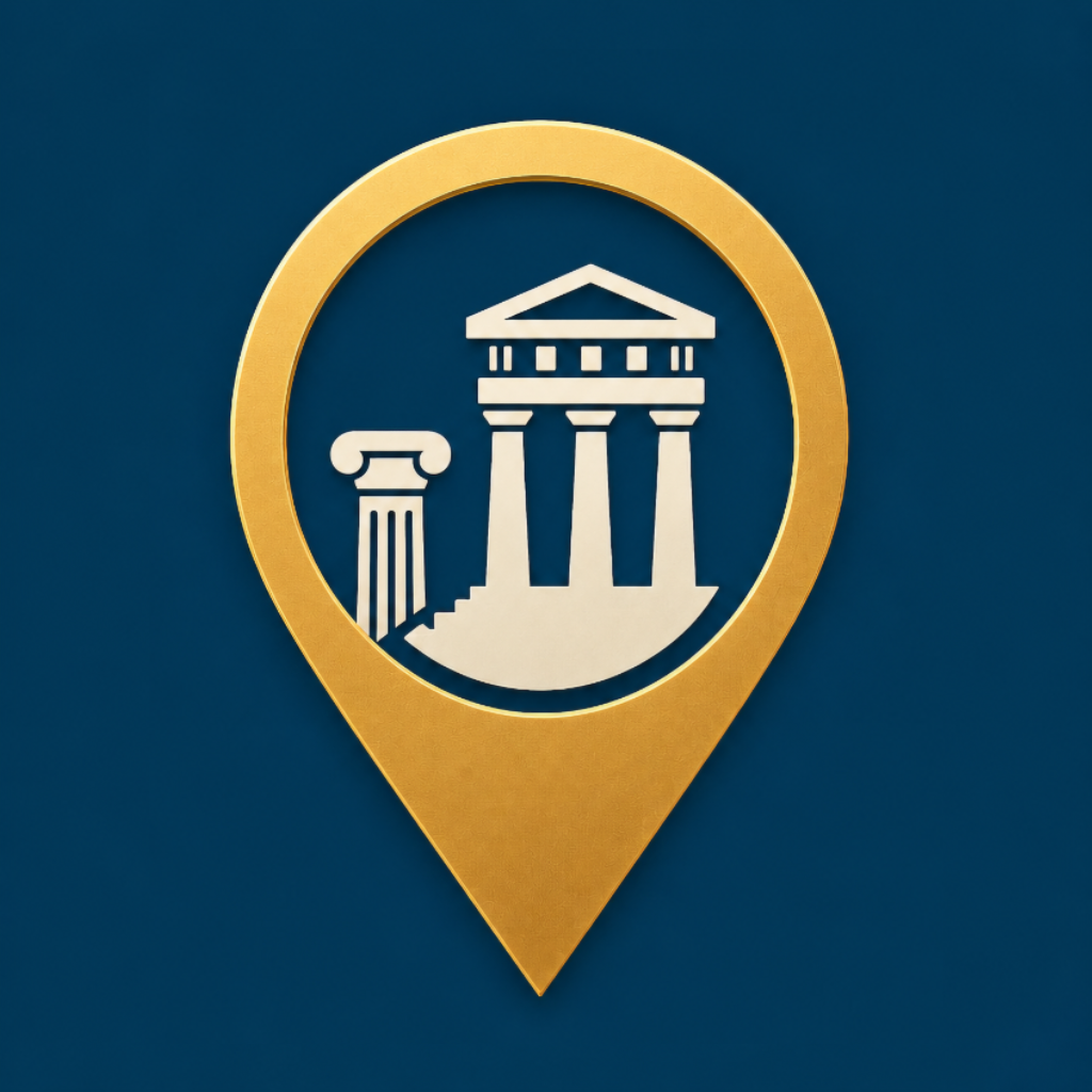 Miletos app icon